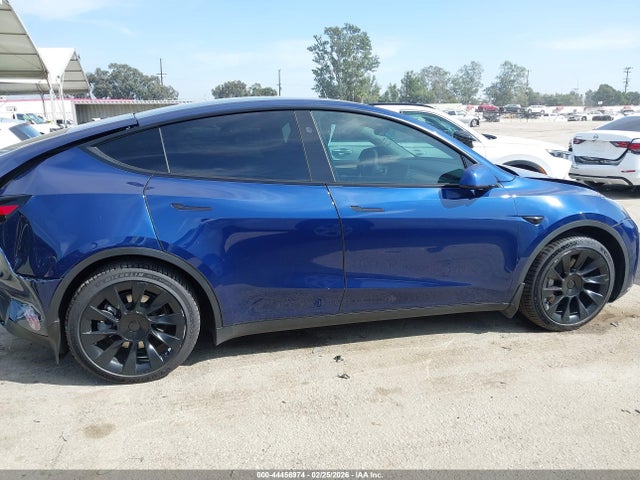 Aukcja sprzedaży 2023 Tesla Model Y Awd/long Range Dual Motor All-wheel Drive, vin: 7SAYGAEE8PF903925, numer aukcji: 44456974