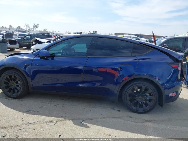 Aukcja sprzedaży 2023 Tesla Model Y Awd/long Range Dual Motor All-wheel Drive, vin: 7SAYGAEE8PF903925, numer aukcji: 44456974