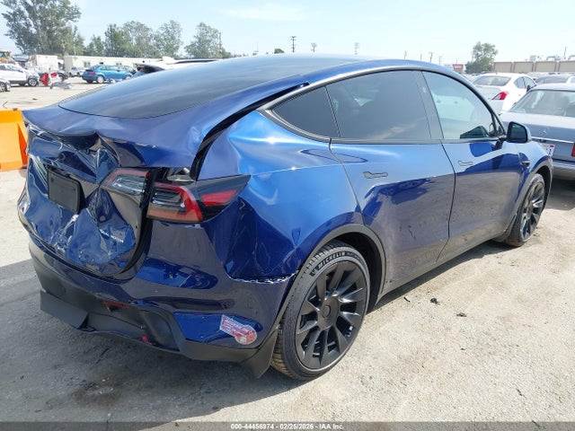 Aukcja sprzedaży 2023 Tesla Model Y Awd/long Range Dual Motor All-wheel Drive, vin: 7SAYGAEE8PF903925, numer aukcji: 44456974