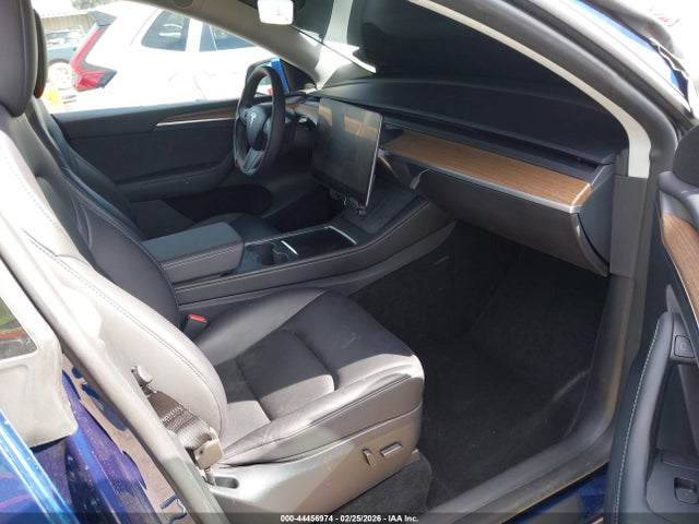 Aukcja sprzedaży 2023 Tesla Model Y Awd/long Range Dual Motor All-wheel Drive, vin: 7SAYGAEE8PF903925, numer aukcji: 44456974