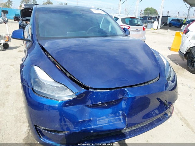 Aukcja sprzedaży 2023 Tesla Model Y Awd/long Range Dual Motor All-wheel Drive, vin: 7SAYGAEE8PF903925, numer aukcji: 44456974