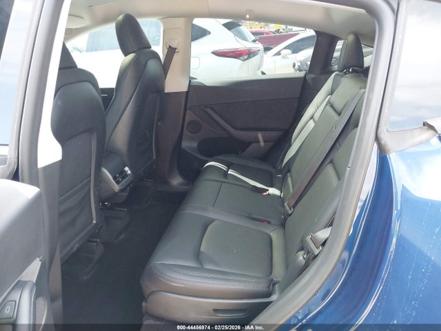 Aukcja sprzedaży 2023 Tesla Model Y Awd/long Range Dual Motor All-wheel Drive, vin: 7SAYGAEE8PF903925, numer aukcji: 44456974