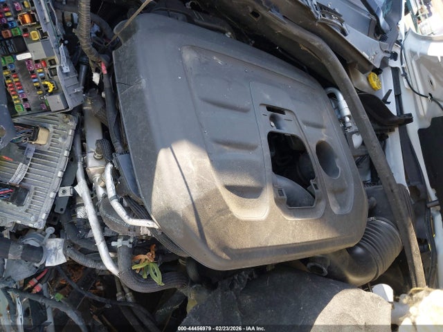 1C4RJFAG7JC266683 Jeep Grand Cherokee Laredo 4x4