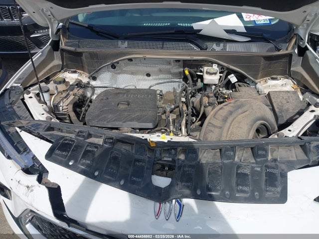 KL4AMDSL8RB138209 Buick Encore Gx Sport Touring Fwd