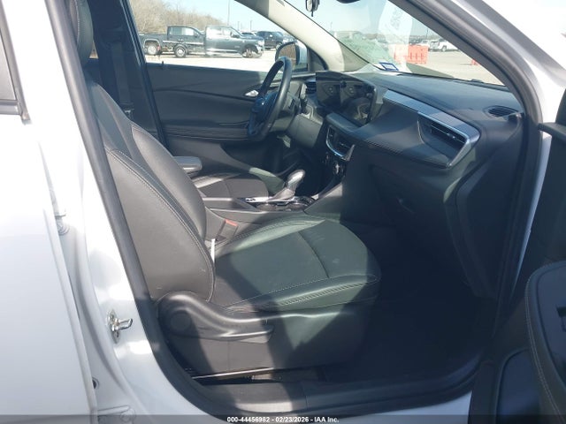 KL4AMDSL8RB138209 Buick Encore Gx Sport Touring Fwd