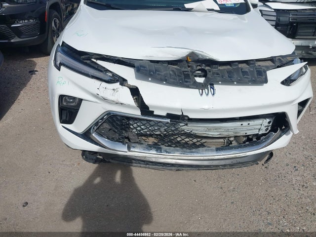 KL4AMDSL8RB138209 Buick Encore Gx Sport Touring Fwd