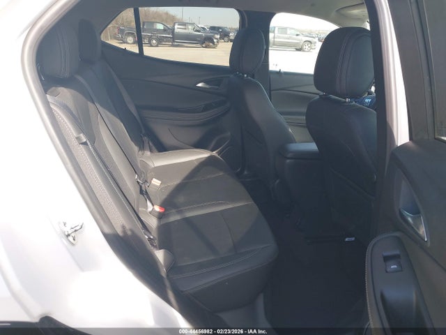 KL4AMDSL8RB138209 Buick Encore Gx Sport Touring Fwd