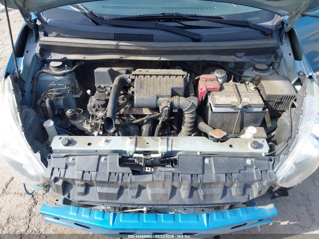 Mitsubishi MIRAGE ES 2014 ML32A4HJ6EH004429 Image 10
