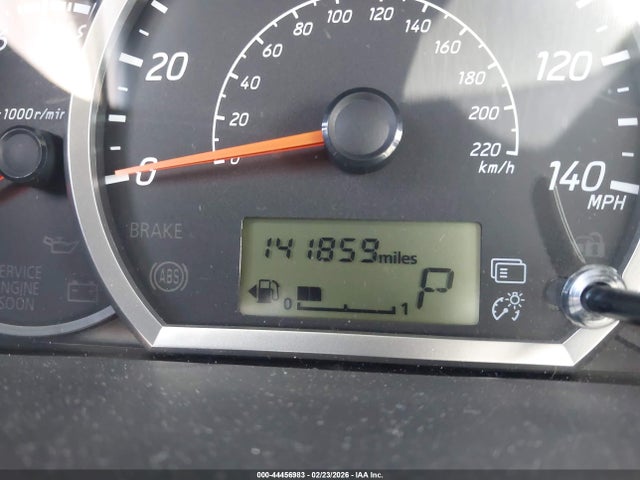 Mitsubishi MIRAGE ES 2014 ML32A4HJ6EH004429 Image 16
