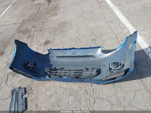 Mitsubishi MIRAGE ES 2014 ML32A4HJ6EH004429 Image 12