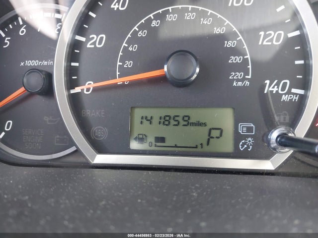 Mitsubishi MIRAGE ES 2014 ML32A4HJ6EH004429 Image 7