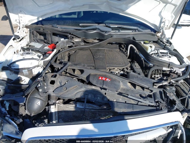2014 Mercedes-benz E 350 მანქანა იყიდება აუქციონზე, vin: WDDHF5KB0EA854958, აუქციონის ნომერი: 44456984