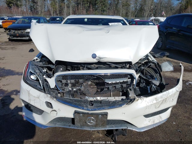 2014 Mercedes-benz E 350 მანქანა იყიდება აუქციონზე, vin: WDDHF5KB0EA854958, აუქციონის ნომერი: 44456984