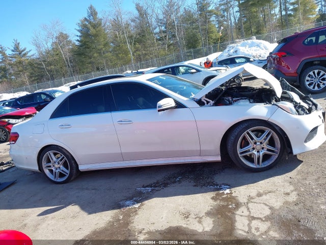 2014 Mercedes-benz E 350 მანქანა იყიდება აუქციონზე, vin: WDDHF5KB0EA854958, აუქციონის ნომერი: 44456984