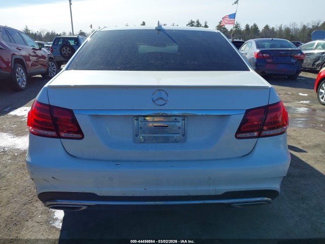 2014 Mercedes-benz E 350 მანქანა იყიდება აუქციონზე, vin: WDDHF5KB0EA854958, აუქციონის ნომერი: 44456984