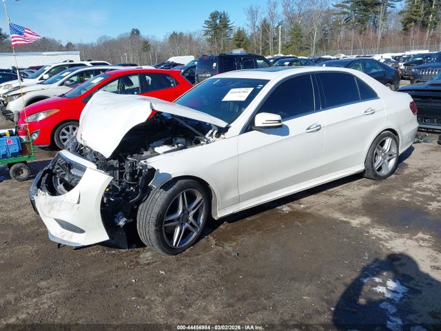 2014 Mercedes-benz E 350 მანქანა იყიდება აუქციონზე, vin: WDDHF5KB0EA854958, აუქციონის ნომერი: 44456984