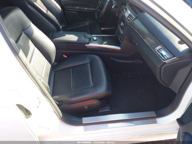 2014 Mercedes-benz E 350 მანქანა იყიდება აუქციონზე, vin: WDDHF5KB0EA854958, აუქციონის ნომერი: 44456984
