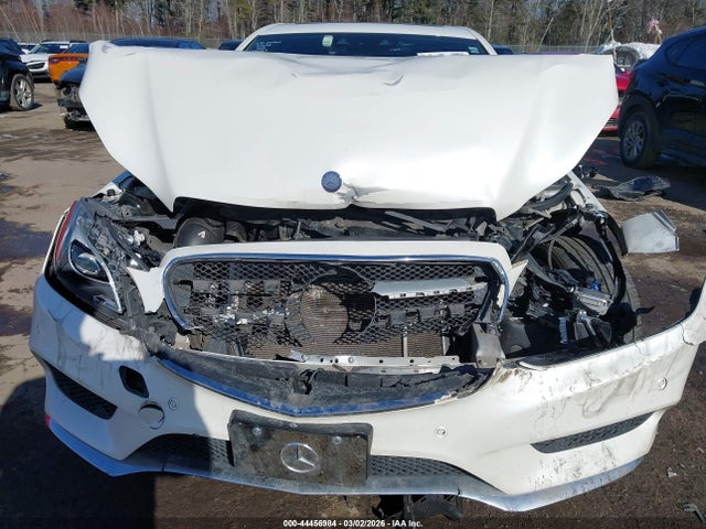 2014 Mercedes-benz E 350 მანქანა იყიდება აუქციონზე, vin: WDDHF5KB0EA854958, აუქციონის ნომერი: 44456984