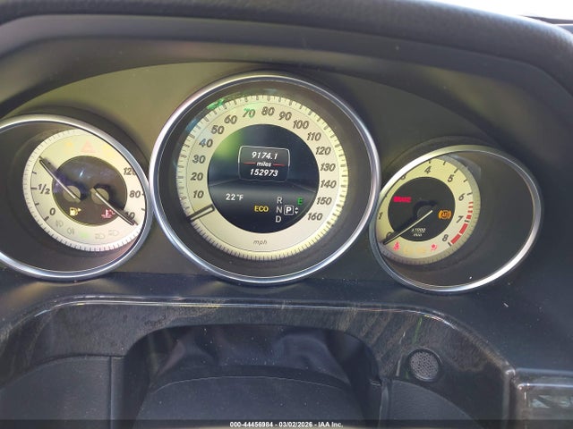 2014 Mercedes-benz E 350 მანქანა იყიდება აუქციონზე, vin: WDDHF5KB0EA854958, აუქციონის ნომერი: 44456984