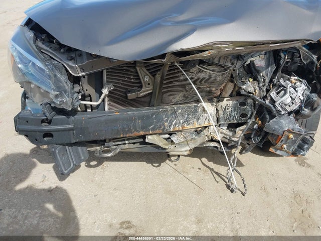 Toyota COROLLA LE 2018 2T1BURHE0JC068341 Image 18