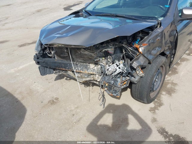 Toyota COROLLA LE 2018 2T1BURHE0JC068341 Image 6