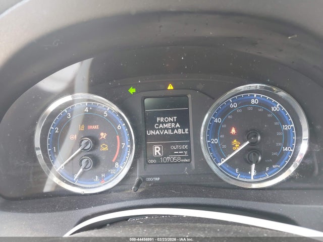 Toyota COROLLA LE 2018 2T1BURHE0JC068341 Image 7