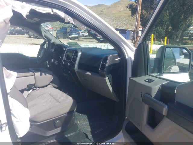 2019 FORD F-150 1FTEW1C52KKC39039 Photo 4