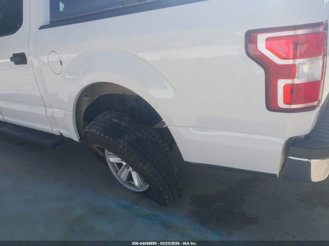 2019 FORD F-150 1FTEW1C52KKC39039 Photo 5