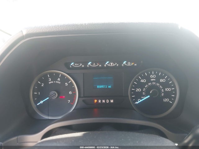 2019 FORD F-150 1FTEW1C52KKC39039 Photo 6