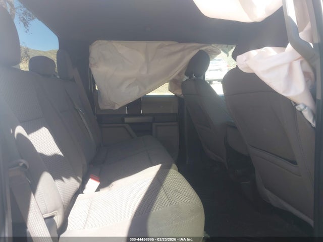 2019 FORD F-150 1FTEW1C52KKC39039 Photo 7