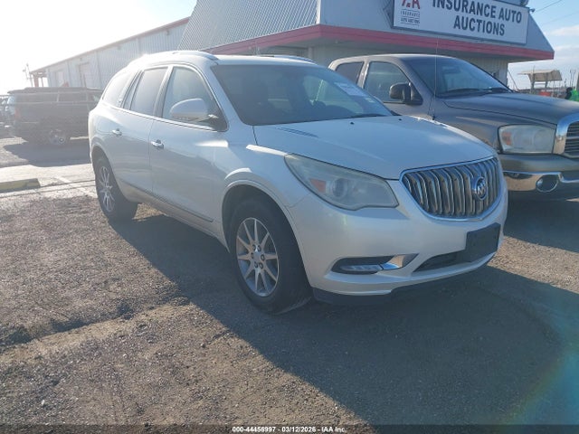 Aukcja sprzedaży 2015 Buick Enclave Leather, vin: 5GAKRBKD5FJ274597, numer aukcji: 44456997