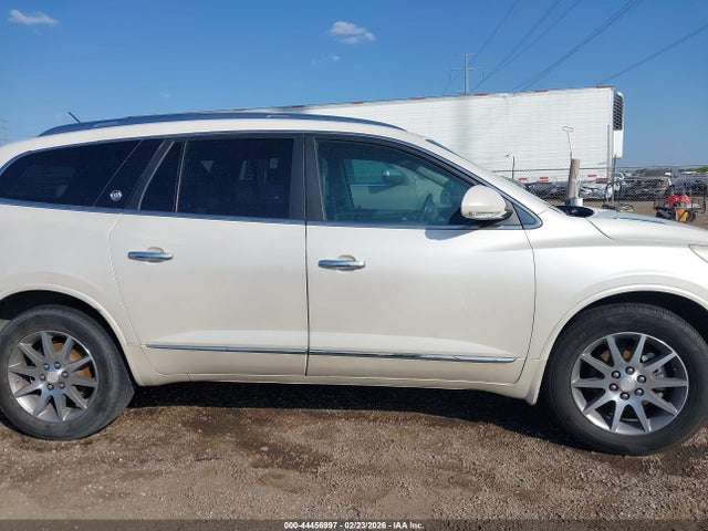 Aukcja sprzedaży 2015 Buick Enclave Leather, vin: 5GAKRBKD5FJ274597, numer aukcji: 44456997