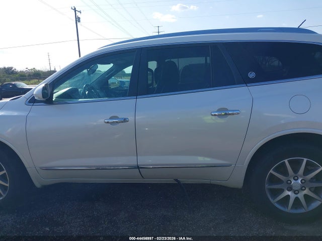 Aukcja sprzedaży 2015 Buick Enclave Leather, vin: 5GAKRBKD5FJ274597, numer aukcji: 44456997
