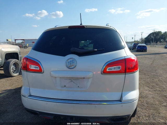 Aukcja sprzedaży 2015 Buick Enclave Leather, vin: 5GAKRBKD5FJ274597, numer aukcji: 44456997