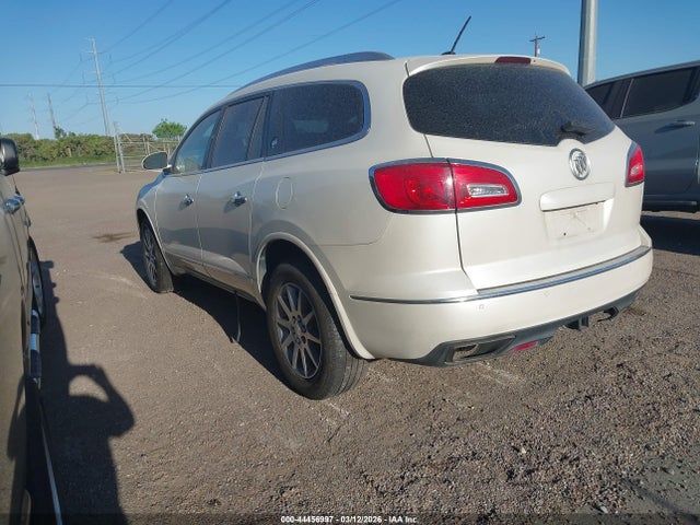Aukcja sprzedaży 2015 Buick Enclave Leather, vin: 5GAKRBKD5FJ274597, numer aukcji: 44456997