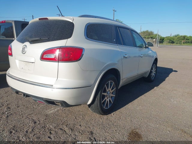 Aukcja sprzedaży 2015 Buick Enclave Leather, vin: 5GAKRBKD5FJ274597, numer aukcji: 44456997