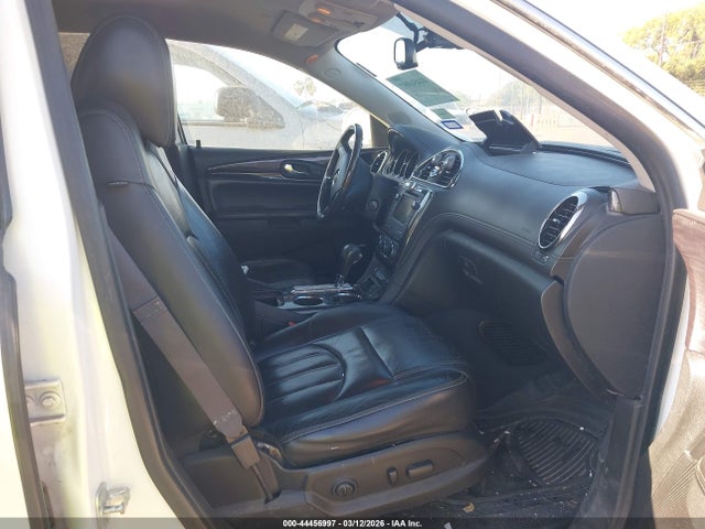 Aukcja sprzedaży 2015 Buick Enclave Leather, vin: 5GAKRBKD5FJ274597, numer aukcji: 44456997