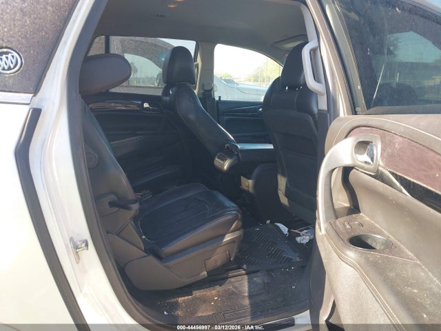 Aukcja sprzedaży 2015 Buick Enclave Leather, vin: 5GAKRBKD5FJ274597, numer aukcji: 44456997