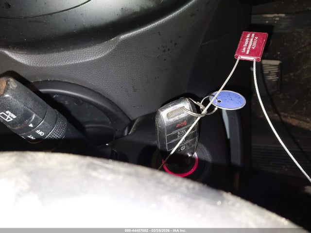 2019 Kia Soul მანქანა იყიდება აუქციონზე, vin: KNDJN2A28K7010951, აუქციონის ნომერი: 44457002