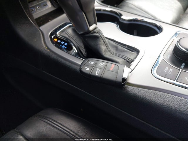 Jeep Grand Cherokee Limited 4x4 2021 1C4RJFBG3MC778041 Image 11