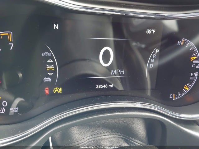 Jeep Grand Cherokee Limited 4x4 2021 1C4RJFBG3MC778041 Image 7