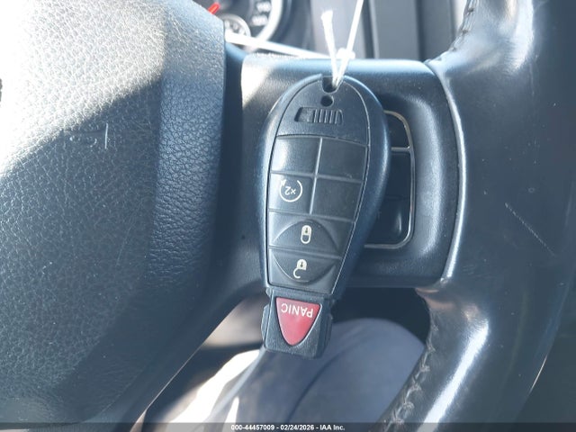2015 Ram 1500 Big Horn მანქანა იყიდება აუქციონზე, vin: 1C6RR7GTXFS645393, აუქციონის ნომერი: 44457009