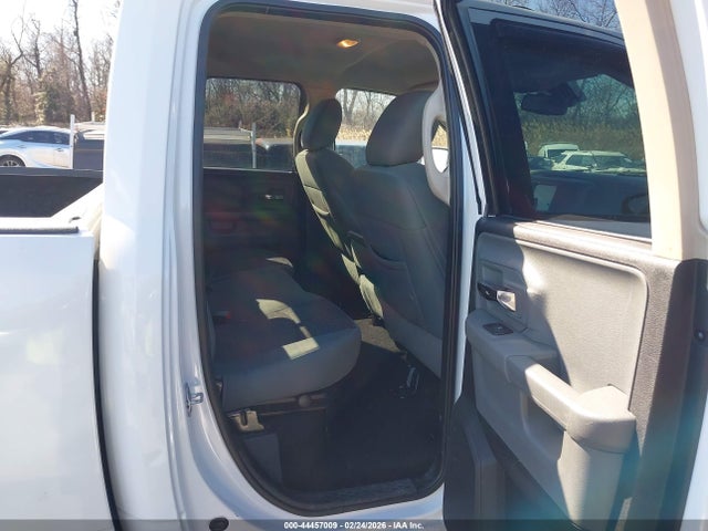 2015 Ram 1500 Big Horn მანქანა იყიდება აუქციონზე, vin: 1C6RR7GTXFS645393, აუქციონის ნომერი: 44457009