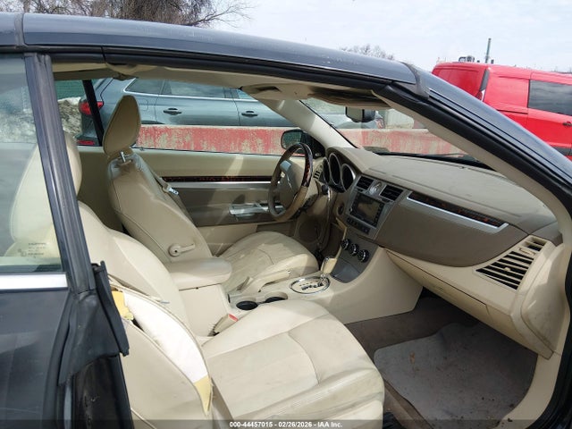 2009 CHRYSLER SEBRING 1C3LC65V69N568494 Photo 4