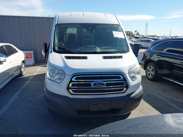 Ford Transit-150 Xlt 2015 1FDZK1CM4FKB31706 Image 12