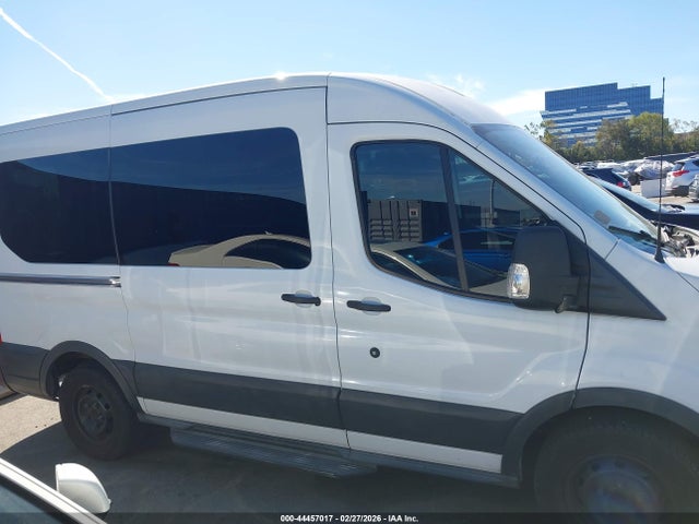 Ford Transit-150 Xlt 2015 1FDZK1CM4FKB31706 Image 13