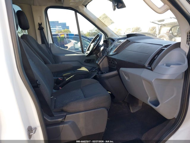 Ford Transit-150 Xlt 2015 1FDZK1CM4FKB31706 Image 5