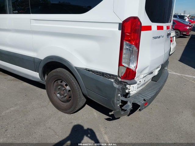 Ford Transit-150 Xlt 2015 1FDZK1CM4FKB31706 Image 6