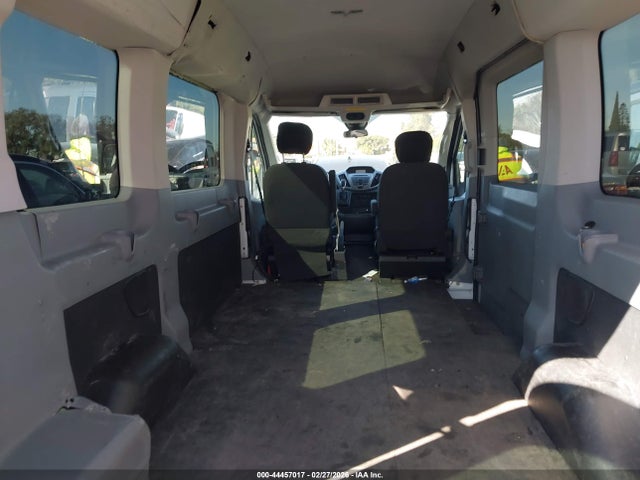 Ford Transit-150 Xlt 2015 1FDZK1CM4FKB31706 Image 8
