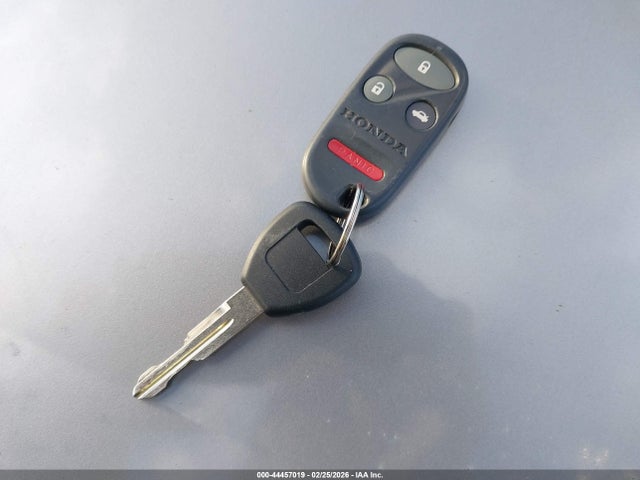 2000 HONDA ACCORD 1HGCG1650YA068467 Photo 10
